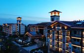 Туры в отель Health Valley RoEasy Hotel