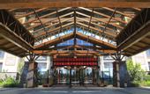 Туры в отель Health Valley RoEasy Hotel