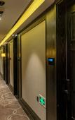Туры в отель Accompanying Hotel·Selection (Shanghai No.9 People's Hospital World Expo Museum Subway Station)
