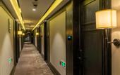 Туры в отель Accompanying Hotel·Selection (Shanghai No.9 People's Hospital World Expo Museum Subway Station)