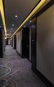 Туры в отель Accompanying Hotel·Selection (Shanghai No.9 People's Hospital World Expo Museum Subway Station)