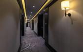 Туры в отель Accompanying Hotel·Selection (Shanghai No.9 People's Hospital World Expo Museum Subway Station)