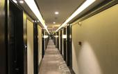 Туры в отель Accompanying Hotel·Selection (Shanghai No.9 People's Hospital World Expo Museum Subway Station)