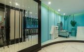 Туры в отель Accompanying Hotel·Selection (Shanghai No.9 People's Hospital World Expo Museum Subway Station)