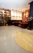 Туры в отель James Joyce Coffetel(Qingdao Jiaodong International Airport Jiaodong Metro Station)