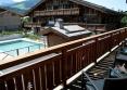 Park & Suites Prestige Megeve Les Loges Blanches 1*