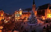 Туры в отель Park & Suites Prestige Megeve Les Loges Blanches