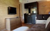 Туры в отель Park & Suites Prestige Megeve Les Loges Blanches