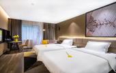 Туры в отель Yuehu Hotel (Taiyuan Red Lantern Stadium Branch)
