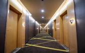 Туры в отель Yuehu Hotel (Taiyuan Red Lantern Stadium Branch)