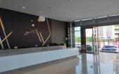 Туры в отель Yuehu Hotel (Taiyuan Red Lantern Stadium Branch)