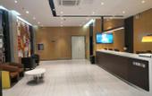 Туры в отель IU Hotel (Taiyuan Qianfeng South Road store)