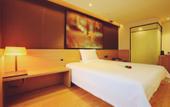 Туры в отель IU Hotel (Taiyuan Qianfeng South Road store)