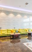 Туры в отель Extraordinary City Hotel (Zhengzhou Mazhai Industrial Park)