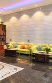 Туры в отель Extraordinary City Hotel (Zhengzhou Mazhai Industrial Park)