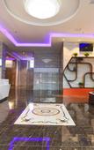 Туры в отель Extraordinary City Hotel (Zhengzhou Mazhai Industrial Park)