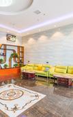 Туры в отель Extraordinary City Hotel (Zhengzhou Mazhai Industrial Park)