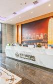 Туры в отель Extraordinary City Hotel (Zhengzhou Mazhai Industrial Park)