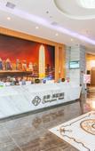 Туры в отель Extraordinary City Hotel (Zhengzhou Mazhai Industrial Park)