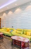 Туры в отель Extraordinary City Hotel (Zhengzhou Mazhai Industrial Park)