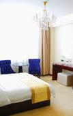 Туры в отель GreenTree Alliance (Xilinhot Beizimiao Street)