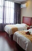 Туры в отель GreenTree Alliance (Xilinhot Beizimiao Street)