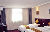 Туры в отель GreenTree Inn (Xuzhou Benteng Avenue Red Star Macallane Express Hotel)