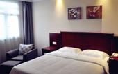 Туры в отель GreenTree Inn (Xuzhou Benteng Avenue Red Star Macallane Express Hotel)