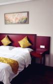 Туры в отель GreenTree Inn (Xuzhou Benteng Avenue Red Star Macallane Express Hotel)