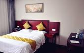 Туры в отель GreenTree Inn (Xuzhou Benteng Avenue Red Star Macallane Express Hotel)
