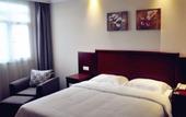 Туры в отель GreenTree Inn (Xuzhou Benteng Avenue Red Star Macallane Express Hotel)