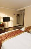 Туры в отель GreenTree (Jiangyin Nanzha Town Zhanxi Road)