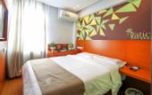 Туры в отель Shell Hotel (Chaoyang shoe city store, Chaoyang Street, Taiyuan)