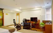 Туры в отель Shell Hotel (Chaoyang shoe city store, Chaoyang Street, Taiyuan)
