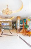 Туры в отель GreenTree Alliance Hotel (Sanya Yalong Bay Scenic Area)
