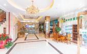 Туры в отель GreenTree Alliance Hotel (Sanya Yalong Bay Scenic Area)