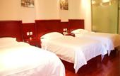 Туры в отель GreenTree Alliance Hotel (Sanya Yalong Bay Scenic Area)