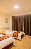 Туры в отель Shell Hotel (Linqu East Ring Road store)