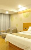 Туры в отель GreenTree Inn (Butterfly Plaza, Dagang New District)