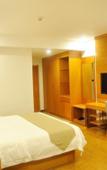 Туры в отель GreenTree Inn (Butterfly Plaza, Dagang New District)