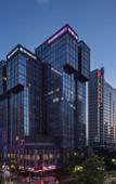 Туры в отель Wyndham Lanzhou Haiyue Hotel