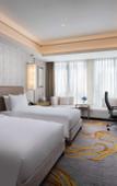 Туры в отель Wyndham Lanzhou Haiyue Hotel