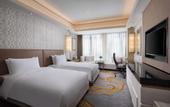 Туры в отель Wyndham Lanzhou Haiyue Hotel