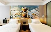 Туры в отель Urban Rosa Hotel