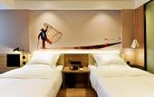 Туры в отель Urban Rosa Hotel