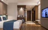 Туры в отель Mercure Hotel(Harbin Songbei)
