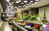Туры в отель Mercure Hotel(Harbin Songbei)