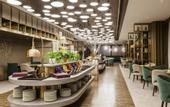 Туры в отель Mercure Hotel(Harbin Songbei)