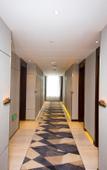 Туры в отель Mercure Hotel(Harbin Songbei)