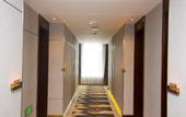 Туры в отель Mercure Hotel(Harbin Songbei)